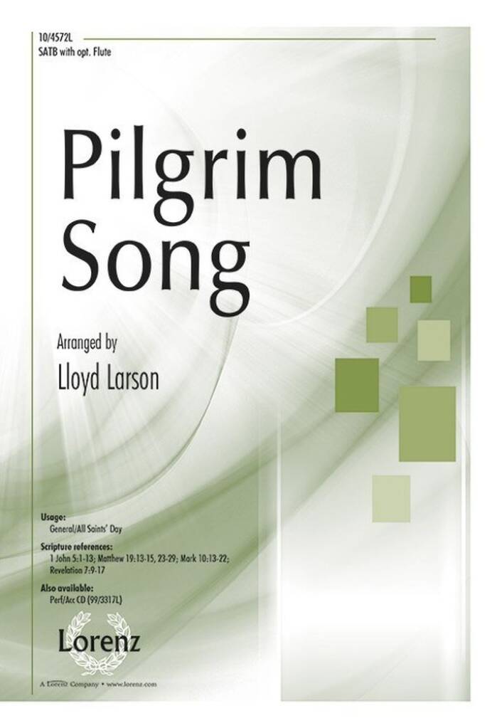 Pilgrim Song